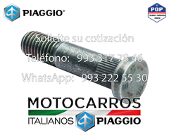 Piaggio Birlo m10 Eje-Tambor Delantero [B001301] en internet