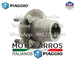 Piaggio Cubo Eje Delantero [B077465] [B001302] - comprar en línea