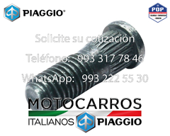 Piaggio Birlo m10 Eje-Tambor Trasero [B001319] - comprar en línea