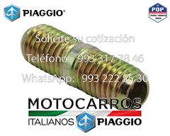 Piaggio Esparrago Tambor Freno m10 [B001323] en internet