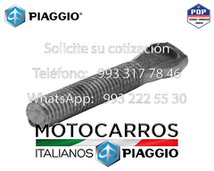 Piaggio Tornillo Fijo m5x25 [B001402] Cerradura Puerta Motor en internet