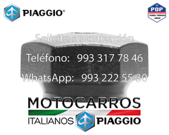Piaggio Tuerca [B001423]