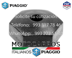Piaggio Tuerca [B001423] en internet