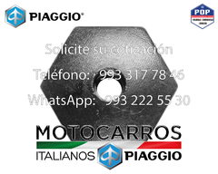 Piaggio Tuerca [B001423] - Motocarros Italianos Piaggio