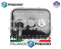 Piaggio Tanque Gasolina con Flotador [B076903] [B001430] - comprar en línea
