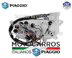 Piaggio Tablero Instrumentos [B001481] - comprar en línea