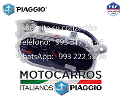 Piaggio Tablero Instrumentos [B001481] en internet