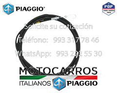 Piaggio Chicote Descompresor Completo [B001518] (268.289) - comprar en línea