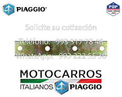 Piaggio Solera Sujecion Lodera Trasero [B001788]