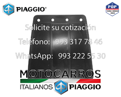 Piaggio Lodera Trasero [B001789]