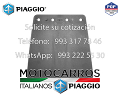 Piaggio Lodera Trasero [B001789] - comprar en línea