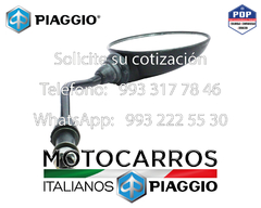 Piaggio Espejo Retrovisor Derecho [B001948R] en internet
