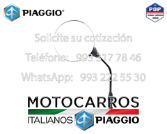 Piaggio Espejo Retrovisor Izquierdo [B001949R]