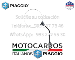 Piaggio Espejo Retrovisor Izquierdo [B001949R]