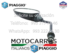 Piaggio Espejo Retrovisor Izquierdo [B001949R] en internet
