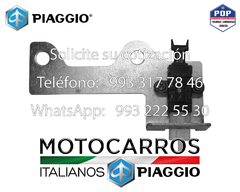 Piaggio Switch Seguridad Encendido-Descompresor [B002101]