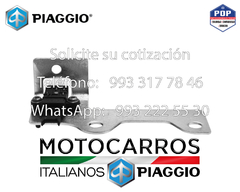 Piaggio Switch Seguridad Encendido-Descompresor [B002101] - comprar en línea