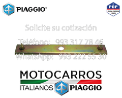 Piaggio Base Sujecion Lodera Trasero [B002208] - comprar en línea