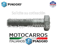 Piaggio Tornillo Hexagonal m8x35 [B002486]