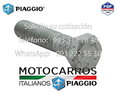 Piaggio Tornillo Hexagonal m8x35 [B002486] - comprar en línea