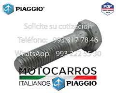 Piaggio Tornillo Hexagonal m8x35 [B002486] en internet