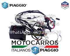 Piaggio Arnes Electrico Panel Instrumentos [B002510R] en internet