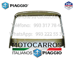 Piaggio Chasis Marco Parabrisas [B002551]