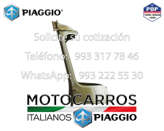 Piaggio Chasis Marco Parabrisas [B002551] - comprar en línea