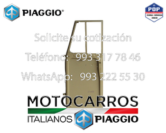 Piaggio Puerta Lateral Derecha Basica [B002847] (Ape Xtra) - comprar en línea