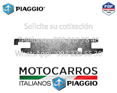 Piaggio Orqueta Balatas Traseros [B003012]