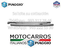 Piaggio Orqueta Balatas Traseros [B003012] - comprar en línea