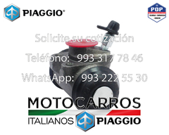 Piaggio Cilindro Freno Trasero Completo [B003014] [632148] (Todos) - comprar en línea