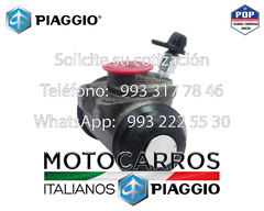 Piaggio Cilindro Freno Delantero Completo [B003017] [587616] (Todos) - Motocarros Italianos Piaggio