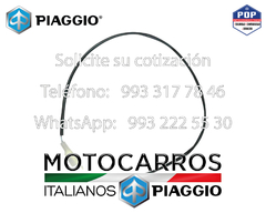 Piaggio Arnes Electrico Flotador Tanque Gasolina/Diesel [B003110R] - comprar en línea