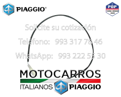 Piaggio Arnes Electrico Flotador Tanque Gasolina/Diesel [B003110R] - comprar en línea