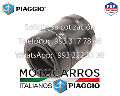 Piaggio Tubo Entrada Tanque Gasolina [B003115]