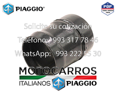 Piaggio Tubo Entrada Tanque Gasolina [B003115] - comprar en línea