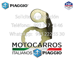 Piaggio Seguro Antigiro Tornillo Banjo Freno Delantero [B003228] - comprar en línea