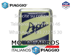 Piaggio Emblema Cresta PIAGGIO [B003261]
