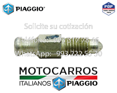 Piaggio Tornillo Purgador Cilindro Frenos [B003300]