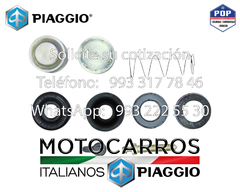 Piaggio Repuesto Mayor Cilindro Freno Delantero [B003324] (kit) (Todos) - comprar en línea