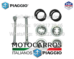 Piaggio Seguro Fijacion Balatas Traseros [B003327] (kit) - comprar en línea