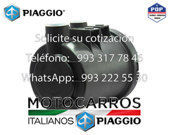 Piaggio Portafiltro Aire Completo [B003605] - comprar en línea