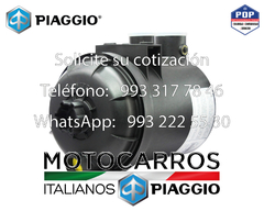 Piaggio Portafiltro Aire Completo [B003605] en internet