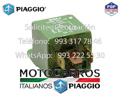 Piaggio Relevador 12v NC [B003727] en internet