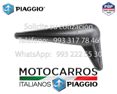Piaggio Manija Vidrio Ventila Derechaa [B003864]