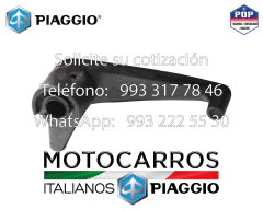 Piaggio Manija Vidrio Ventila Derechaa [B003864] - Motocarros Italianos Piaggio