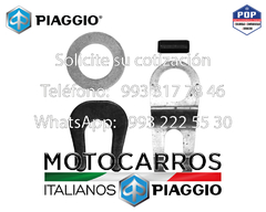Piaggio Seguros Calibradores Balatas [B006509] (kit)