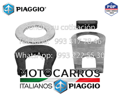 Piaggio Seguros Calibradores Balatas [B006509] (kit) - comprar en línea