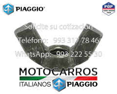 Piaggio Tuerca Mariposa m6 [B006593]